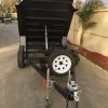 10×5 Tandem Axle Light Duty Hydraulic Tipper Box Trailer for Sale in Melbourne