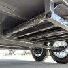 10×5 Heavy Duty Tandem – All Purpose Trailer – Cage, Rack & Ramps for Sale in Melbourne Victoria