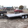 16 foot car carrier trailer for sale melbourne