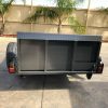 7x4 Golf Buggy Trailer for Sale