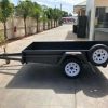 7x4 Golf Buggy Trailer for Sale