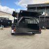 7x4 Tradie Top Trailer for Sale Melbourne