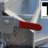 7×5 Galvanised Manual Tipper Box Trailer | Heavy Duty Single Axle | Box Trailer for Sale