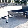 8x5 Golf Buggy Trailer for Sale Melbourne Victoria