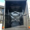 8×5 Single Axle 6Ft High Fully Enclosed Van / Cargo Trailer with Brakes 1400KG GVM with Ramp for Sale<br><br><span class="gvm-1400">1400 KG GVM</span>