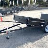 8x5 Golf Buggy Trailer for Sale Melbourne Victoria