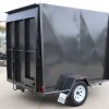 8x5 Van Cargo Trailer for Sale