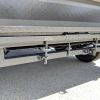 8×5 Heavy Duty Trailer with 3 Ft Cage and 7ft Slide Under Ramps for Sale Melbourne