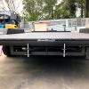 RHS Chasis - Semi Flat Car Carrier Trailer for Sale in Victoria