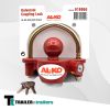 Universal Coupling Lock for Trailers – Alko Anti Theft Device – Melbourne