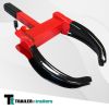 Wheel Clamp | Security Trailer Lock | for Sale in Victoria Melbourne