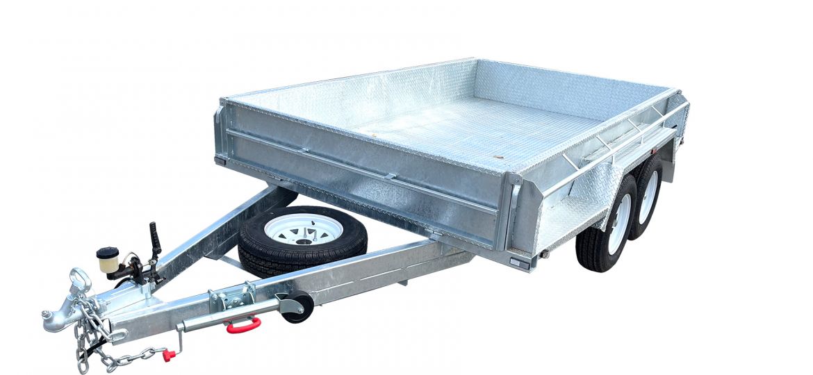 Australian Made Trailers for Sale