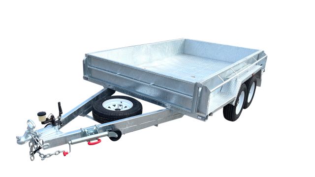 Australian Made Trailers for Sale