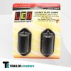 Autolamps LED 30BLM License Plate Lamps for Trailers Melbourne