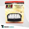 LED Autolamps 41BLM LED License Plate Lamp for Trailer in Melbourne – Victoria