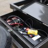 Battery Bank for Tipping - Remote Control