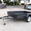 Best Deal on 8x5 Trailer for Sale