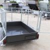 Cage Trailer 3ft Cage