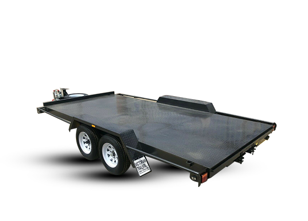 Car Carrier Trailers for Sale Melbourne