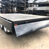 Cover Image for BSpec Flat Top Drop Sides Trailer for Sale in Victoria