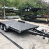 Semi Flat Car Carrier Trailer for Sale in Victoria