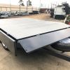 Custom Made Flat Top Trailer for Sale in Victoria