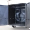 Enclosed Luggage Trailer for Sale