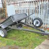 Golf Buggy Trailer for Sale in Melbourne Victoria