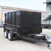 Hydraulic Tipping Trailer for Sale Victoria