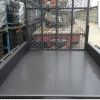 Machinery Trailer for sale Melbourne