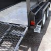 Plant Trailers for Sale Melbourne