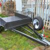 Single Axle Golf Buggy Trailer for Sale Melbourne