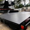 Tie Rails Around - Beaver Tail Tandem Car Carrier Trailer for Sale in Victoria