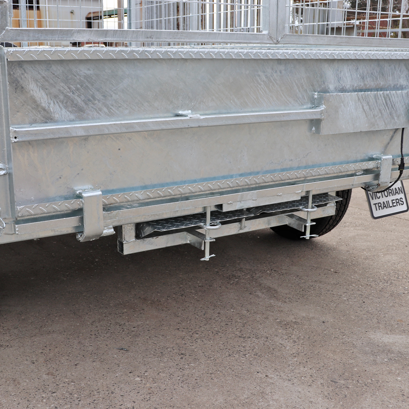 Trailer Ramps for Sale