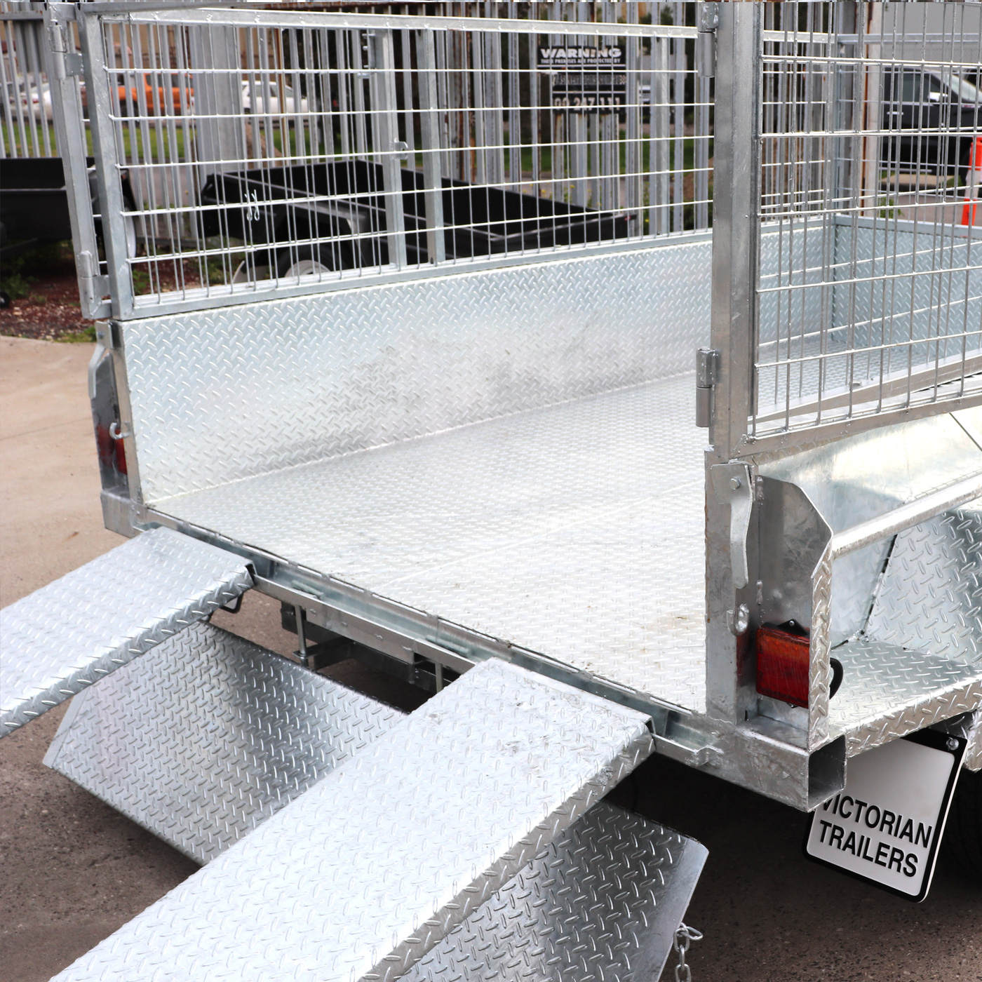 Trailers for Sale Melbourne